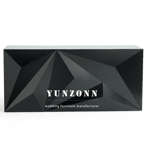 บาร์สี่เหลี่ยมสำหรับงานแต่งงานและไนท์คลับบาร์สแตนเลส - Product Image 5