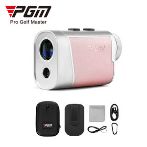 PGM JQ018 Mini Golf Range Finder 1200 jarda Laser gama com modo de inclinação Golf produtos - Product Image 4