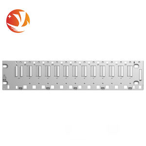 Neuf d'origine -Schneider- BMEXBP1200 16 E/S 110V Planche arrière Ethernet à fentes Contrôleur programmable PLC Liaison E/S - Product Image 1