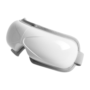 Rechargeable BT Speaker Quality 3D <b>Eye</b> <b>Massager</b> <b>Eye</b> Therapy with Heat Compression Vibration - Product Image 4