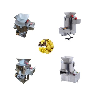 Multi-purpose Chestnut Peel Machine Chestnut Shell Removing Machine - Product Image 5