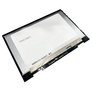 Pantalla Táctil LCD FHD de 15.6 Pulgadas con Digitalizador para HP Envy x360 15-cp0053CL 15m-cp0012dx 15m-cp0011dx - Product Image 5