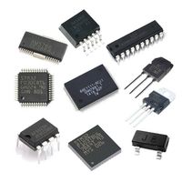 Merrillchip Penjualan Terlaris Mikrokontroler Field Programmable IC TDA7492P 2 x 50W 4.0 Modul Penguat Penerima Audio