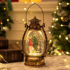 Regalo <span class=keywords><strong>de</strong></span> Navidad - Gran Farol <span class=keywords><strong>de</strong></span> <span class=keywords><strong>Papá</strong></span> <span class=keywords><strong>Noel</strong></span> - Product Image 5