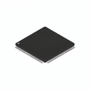112 LQFP MC9S12H256VPVE ไอซี MCU 16 บิต 256KB แฟลช 112LQFP วงจรรวมแบบฝังตัวดั้งเดิม ราคา - Product Image 1