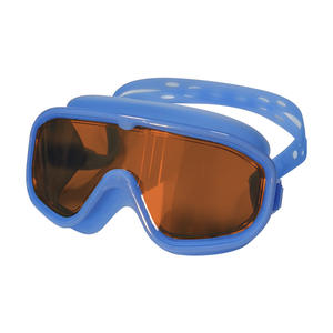 Gafas de natación al por mayor para adultos y niños, montura grande, antivaho, protección UV, gafas de buceo impermeables, uso universal - Product Image 5