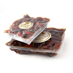 Đầy đủ tự động Prune ngày thermoforming máy đóng gói chân không với hệ thống làm đầy nước vacuo chân không niêm phong ngày cọ - Product Image 1