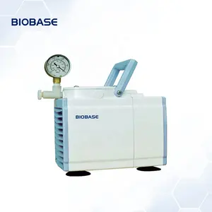 BIOBASE CHINA laboratory vacuum pump for filtration vacuum diffusion pump for sale