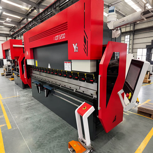 Đầy đủ servo điện tấm máy uốn mini <span class=keywords><strong>CNC</strong></span> Báo Chí phanh 200mm/400mm/600mm/800mm tấm Bender - Product Image 4