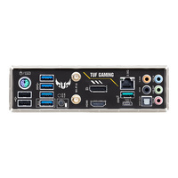 TUF GAMING B550M-PLUS WIFI DDR4 AM4 M-ATX Computer Hardware & Software Gaming Office Computer PC Motherboard