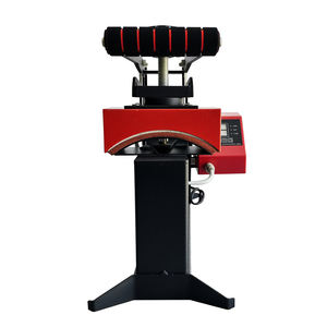 Machine de presse à chaud multifonction numérique 9*14cm pour casquettes et casquettes de baseball, idéale pour le transfert d'impressions – Vente en gros - Product Image 3