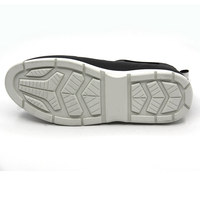 Bottes de jardin en néoprène légères pour hommes, hauteur cheville, doublées, imperméables, en caoutchouc, pour une utilisation toute l'année, vente en gros