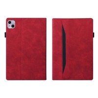 Étui de protection complet en cuir PU de luxe avec support pour tablette Tecno Megapad Pro 12 pouces