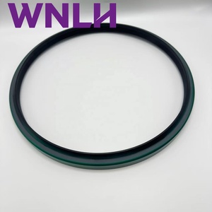 ซีลน้ำมันดุมล้อ WNLH 282-4351 ขนาด 282 มม.*311 มม.*17.2 มม. 23.62 มม. สำหรับรถเกรดเดอร์ Caterpillar รุ่น 120H 120K 135H 140H 160H อะไหล่ทดแทน - Product Image 3