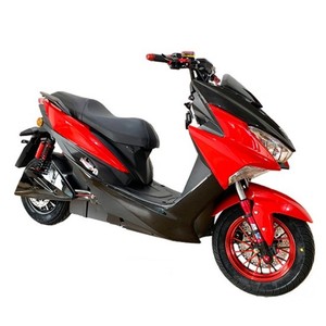 มอเตอร์ไซค์แข่งกำลังสูง 2000W/3000W พร้อมจอ LCD 72V และความเร็ว 80 กม./ชม. - Product Image 4