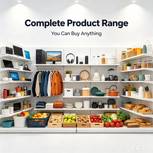 Achat en ligne sur Taobao, agent d'achat à Guangzhou - Saison du Carnaval Annuel : Économisez de l'argent et profitez de super offres en un clic - Product Image 2