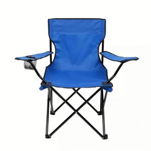 Silla Plegable Resistente para Exteriores, Camping, Senderismo, Pesca, Jardín y Festivales - Product Image 4