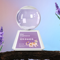 HongYu Nouveau Design Éliminateur d'odeurs naturelles Désodorisant longue durée pour désodorisant domestique Sans cruauté Enzyme alimenté