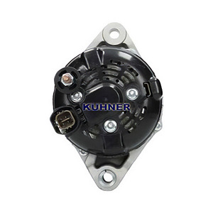 Alternateur compatible avec SUZUKI SX4 / SX4 CLASSIC 2.0 DDiS 4x4 (RW420D) Diesel (KW : 99, HP : 135) de 07-2009 KUHNER - Product Image 3