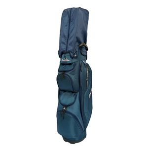 Sacs de golf unisexes en nylon ultra-légers, 25 nouveaux modèles, multifonctionnels, fermeture éclair imperméable, couleur unie, livraison directe d'usine - Product Image 4