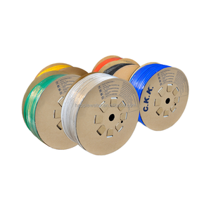 CCK PE-Schlauch in verschiedenen Größen 1/4 Zoll 3/8 Zoll 1/2 Zoll 5/16 Zoll 12 mm für Wasser auf bereiter und Filtert eile - Product Image 4