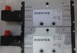 วาล์วลดแรงดันแบบแอคชูเอเตอร์ชนิดกระตุ้นโดยตรง AVENTICS รุ่นใหม่ 0820058126 5/2 ทิศทาง TC15-5/2XX-SR-024DC-I-FORM_C-SGL ของ AVENT รุ่นใหม่ - Product Image 5