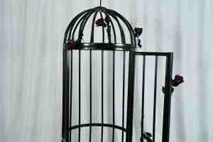 Drop shipping BDSM schiavo di addestramento oggetti di scena per appendere la gabbia di sospensione grande sala di addestramento flirtare gabbia per sesso umanoide altri prodotti sm - Product Image 5