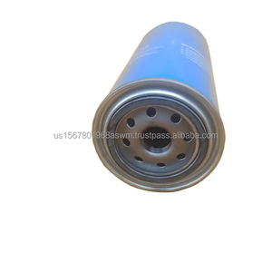 Nuevo Filtro de Aire de Aluminio y Metal 25200007-005 para Compresor de Tornillo - Product Image 3