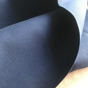 Vente en gros de haute qualité 100% polyester teint <span class=keywords><strong>Greta</strong></span> Gabardine Minimatt tissu pour vêtements de travail/uniforme - Product Image 4