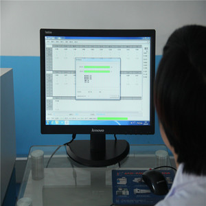 Spectromètre à réputation fiable pour l'analyse des métaux par spectroscopie d'émission optique - Product Image 4