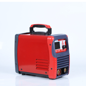 La fábrica en la región de origen de China ofrece máquinas de soldar personalizadas de varios estilos, a saber, el 2017. - Product Image 4