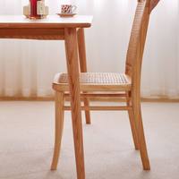 Chaises en bois modernes pour banquets, événements, mariages, fabriquées en Chine, chaises en rotin, meubles