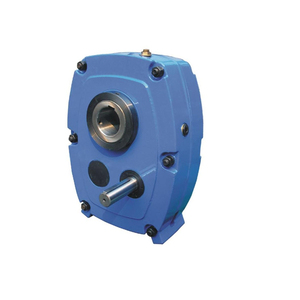 bibo Automatic Transmission Shaft Mounted Speed Multiplier Heavy Duty <b>Worm</b> Gearbox 1-20000i Ratio <b>Worm</b> Gear Reducer - Product Image 4