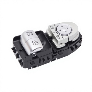 Interrupteur de lève-vitre pour Mercedes-Benz, pièce de rechange pour voiture de classe C, A2059057011 - Product Image 1