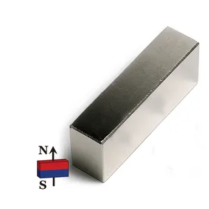 bar/ rod neodymium/ndfeb magnets n48