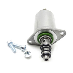 Vanne solénoïde 12V TM70201 pour TM68301 TM70402 TM68501 TM94502 TM66101 TM66001 - Product Image 4