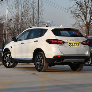 Voiture d'occasion à essence Dongfeng Aeolus AX7 2026 de Chine, SUV familial d'occasion à vendre, fiable et expédition mondiale - Product Image 6
