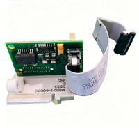Placa Conectora para Monitor de Pacientes MP40, Grado Médico, Alta Calidad, M8063-66401 M8063-61001 M8001-60030