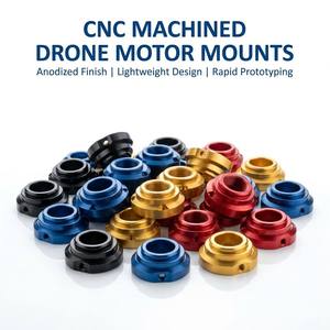 Boîte de pédales en aluminium sur mesure haut de gamme pour simulateurs de course professionnels, usinage CNC OEM - Product Image 6