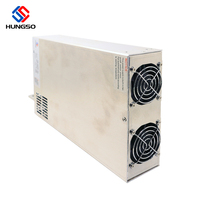 Alimentation électrique à découpage à courant élevé et haute puissance SMPS 2500W, 12V 200A, 24V 100A, sortie CC variable, alimentation électrique à découpage réglable