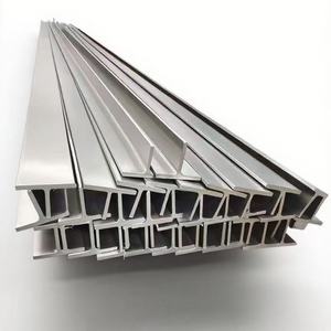 Directo de fábrica Q345/A36 grado pesado en forma de T vigas estructura de acero <span class=keywords><strong>puente</strong></span> caliente/frío laminado gran inventario entrega rápida soldadura - Product Image 1