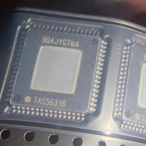 TAS5631BPHDR Chip Nuevo y Original - Product Image 1