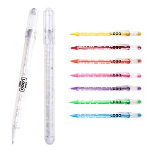 ปากกาลูกลื่นรูปทรงเขาวงกต ของขวัญส่งเสริมธุรกิจสุดน่าสนใจ - Product Image 1