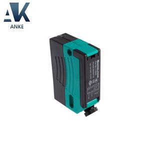 RLK29-55/59/116-SET Capteur photoélectrique P + F Sortie relais pour Pepperl + Fuchs - Product Image 1