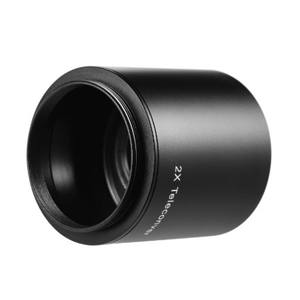 Fotocamere Digitali Novità 2021 Obiettivo Fotografico 420-800mm F8.3 con Messa a Fuoco Manuale per Canon EOS - Product Image 4