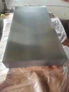 Hoge Overdrachtssnelheid Sublimatie Metalen Plaat Aluminium Kaart 0.35Mm Dik Wit Geschilderd Blanco Aluminium Plaat 1050 Voor Sublimatie
