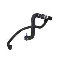 Tuyau de refroidissement supérieur du radiateur OE 17129802110 pour BMW MINI Countryman R60 Paceman R61 N16 N18 1.6T Cooper Cooper S