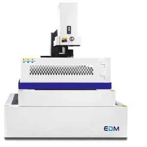 CTW32 CNC MS-WEDM MODEL-C/ CNC cutter CTW32 molybdenum wire edm machine