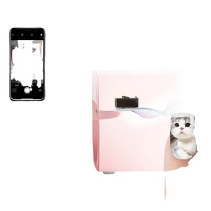 KEXE - Juego de Impresora de Uñas 3D Eléctrica Automática Portátil para Pegatinas de Uñas, Material ABS, Uso Comercial, Modelo OMG-MJY001 - Product Image 3