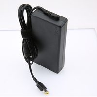 Cargador para Portátil Lenovo, Fuente de Alimentación de 20V 8.5a 170W, Adaptador para Lenovo ThinkPad
